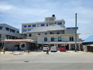 10bdrm House in Manzese for rent