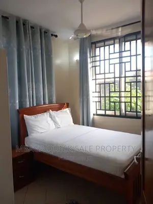 Furnished 3bdrm House in Kigamboni Mwongozo for rent