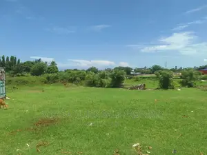 Yard for Rent at Mbezi Beach Africans