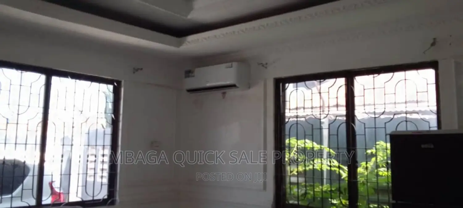 3bdrm House in Sinza Wanyama Hotel for sale