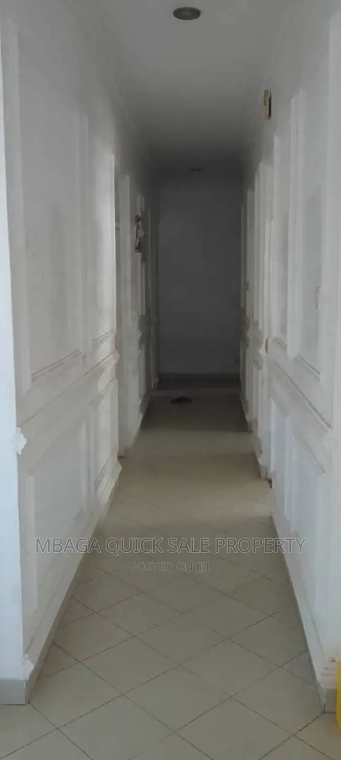 3bdrm House in Sinza Wanyama Hotel for sale