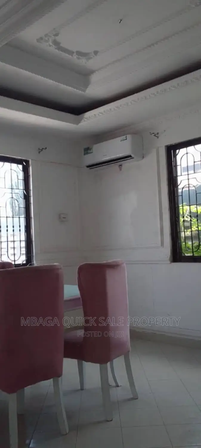 3bdrm House in Sinza Wanyama Hotel for sale