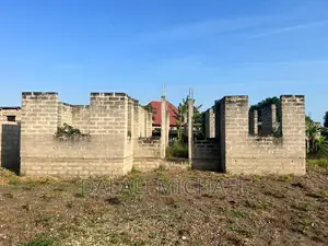 Plot for Sale Mapinga Kiharaka