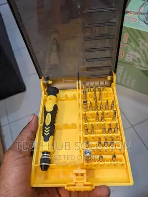 Dahua Tool Kit