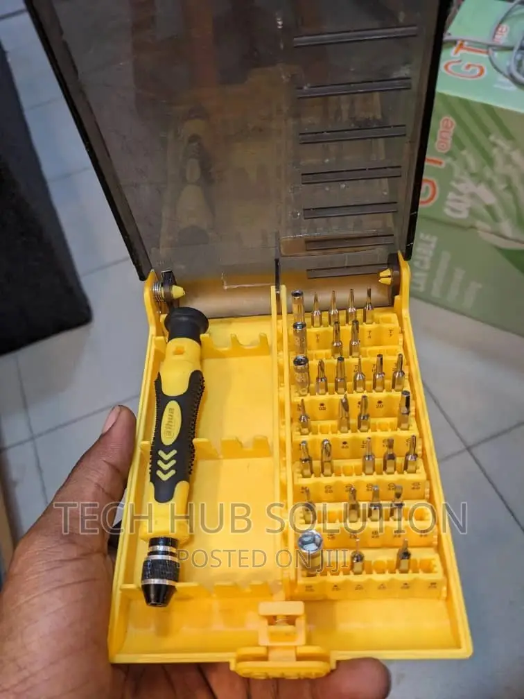Dahua Tool Kit