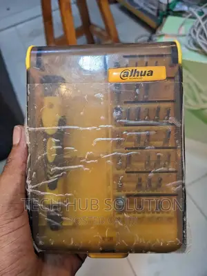 Dahua Tool Kit