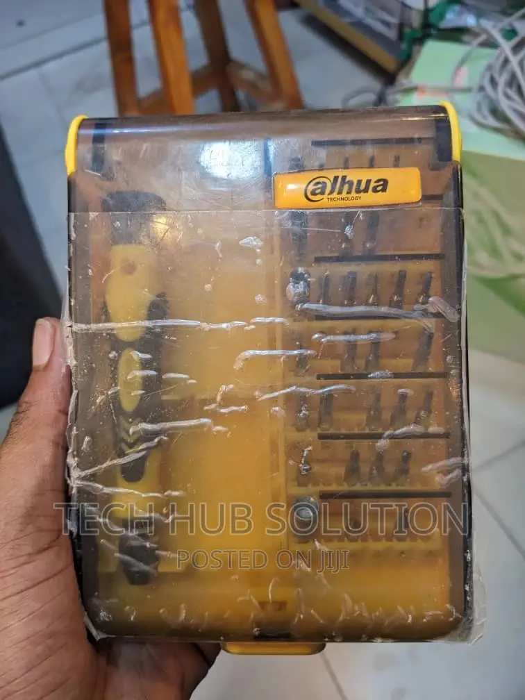 Dahua Tool Kit