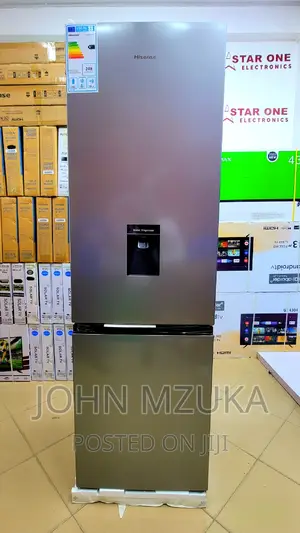 HISENSE REFRIGERATOR/FRIDGE. H350-BTS-Wd, Cheap Price