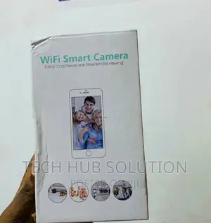 Wi-Fi Camera