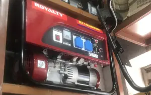 Generator Kva 2.8