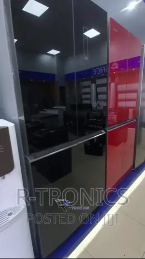 Gree French Door Refrigerator 426litres