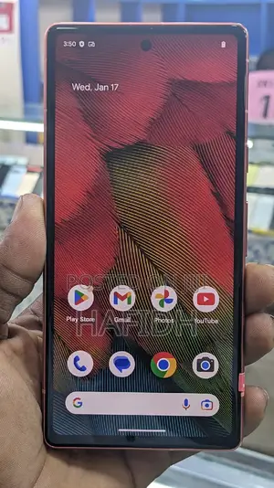 Google Pixel 7a 128 GB Orange