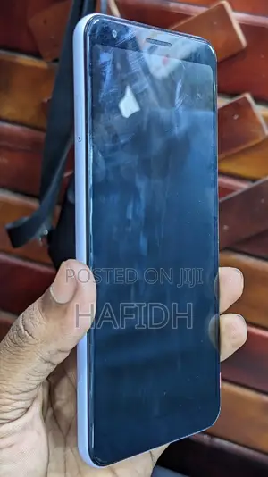 Google Pixel 3a XL 64 GB White