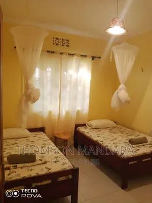 Rooms At Soweto Kilimanjaro