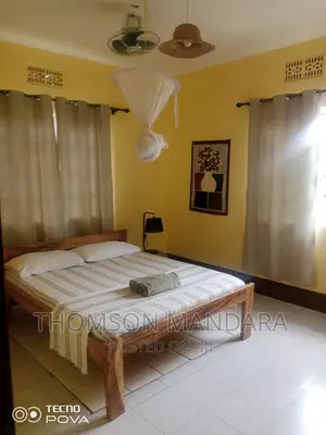 Rooms At Soweto Kilimanjaro