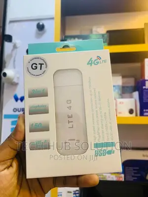 Wireless Modem LTE