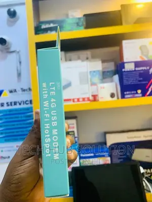 Wireless Modem LTE