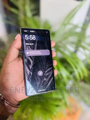 Google Pixel 7a 128 GB Black