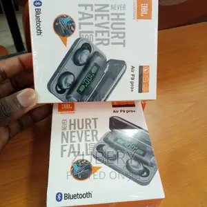 New 2024 JBL Branded Earpods
