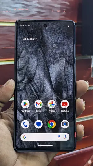 Google Pixel 7 128 GB Gray