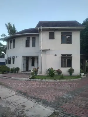5bdrm House in Mbezi Beach  Kilonga for sale