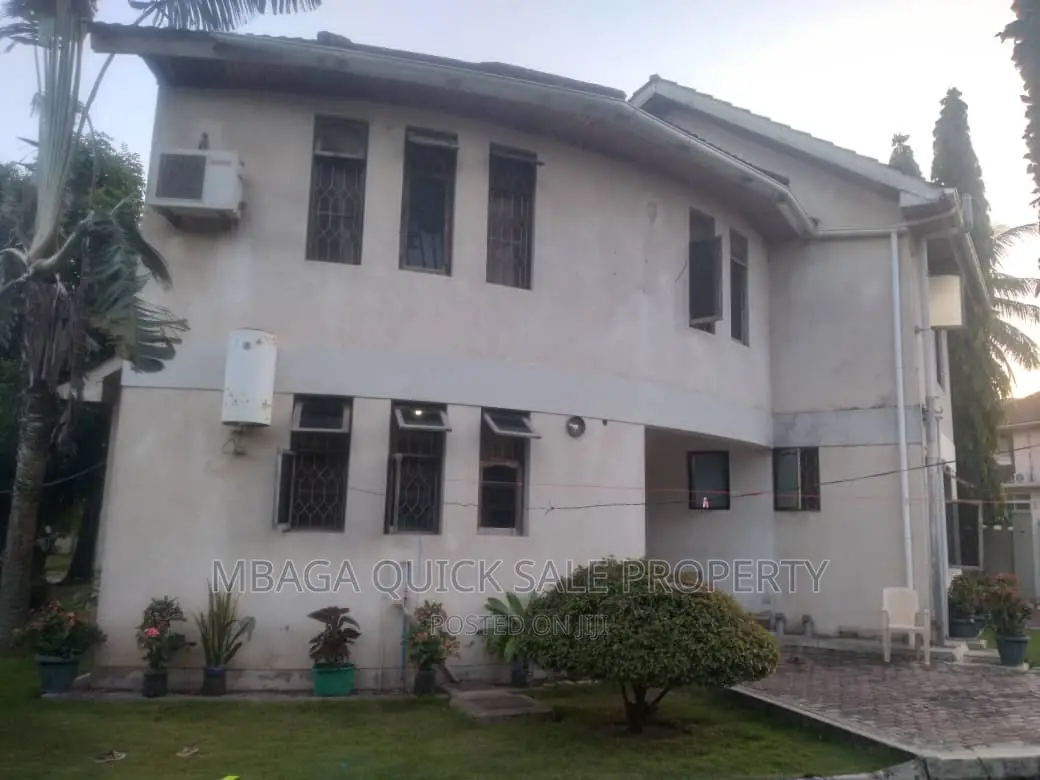5bdrm House in Mbezi Beach  Kilonga for sale