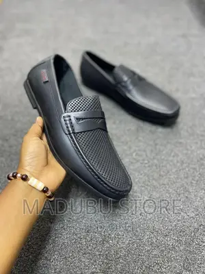 Men's Lofers