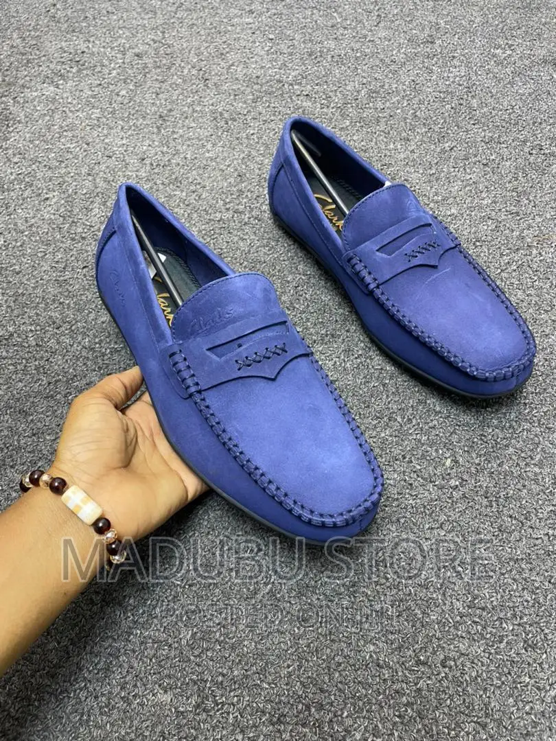 Men's Lofers