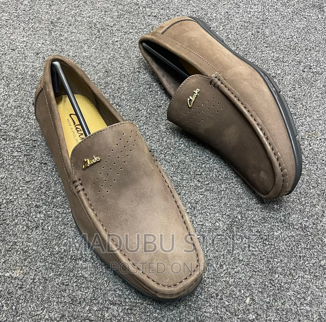 Men's Lofers