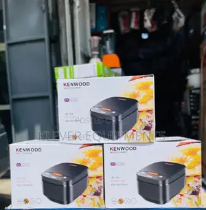 Kenwood Multicooker 5L