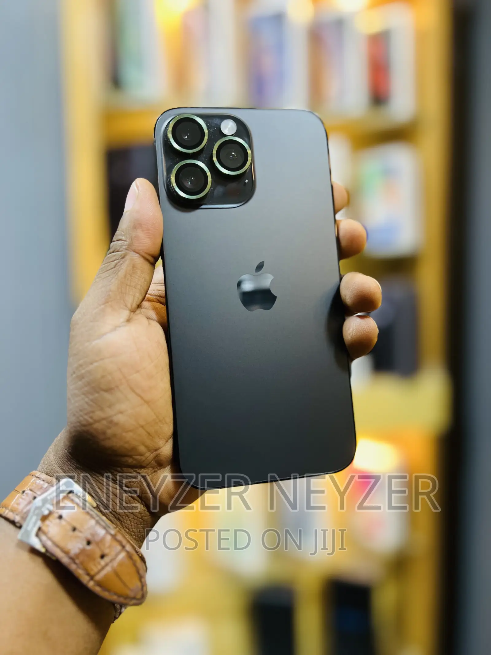Apple iPhone 14 Pro Max 128 GB Black