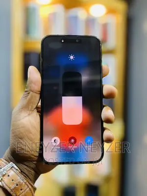 Apple iPhone 14 Pro Max 128 GB Black