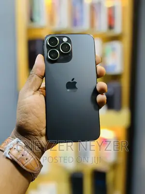Apple iPhone 14 Pro Max 128 GB Black
