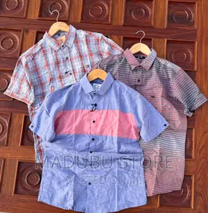 Men's Quality Shirts
