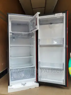 Hisense Refrigerator With Water Dispenser