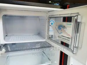 Hisense Refrigerator With Water Dispenser