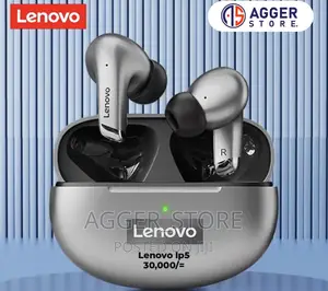 LENOVO Lp5 (Og)