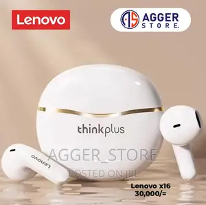 Lenovo X16(OG)