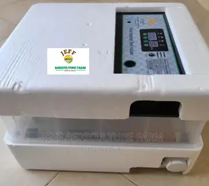 Mashine Ya Kisasa Mayai 30