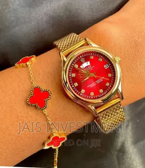 Amazing Ladies Combo