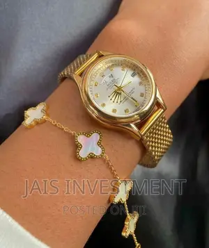 Amazing Ladies Combo