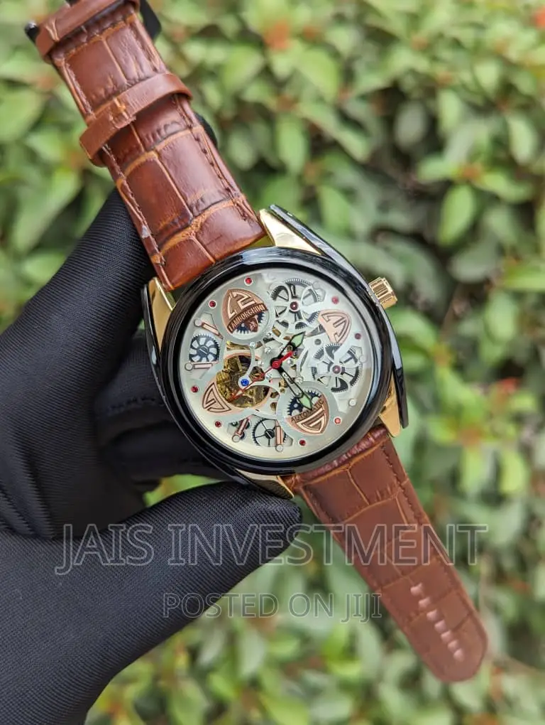 Hilfiger Watch
