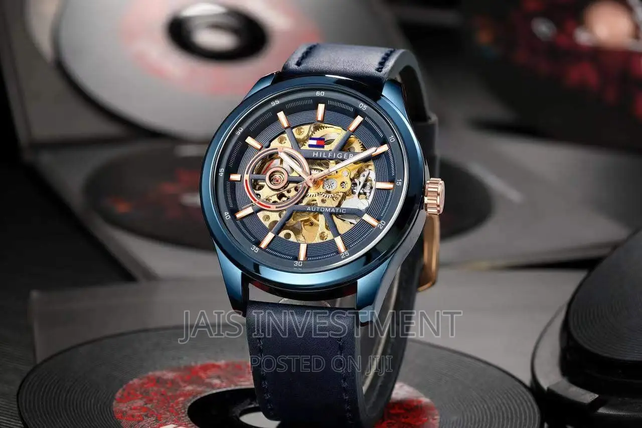 Hilfiger Watch