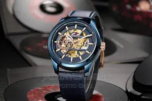 Hilfiger Watch