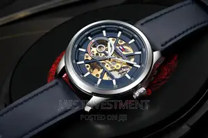Hilfiger Watch