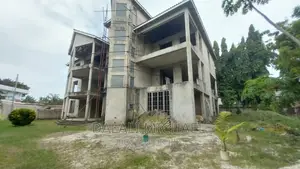 13bdrm Mansion in Masaki for sale