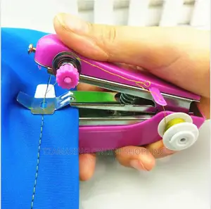 Manual Sewing Machine