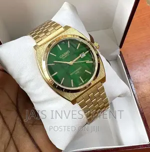 New Fasion Casio