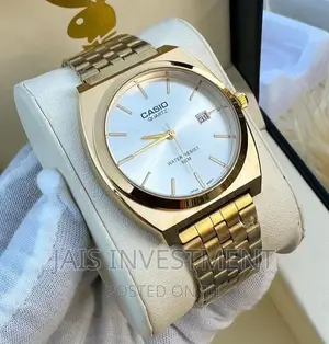 New Fasion Casio