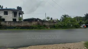 Plot for Sale at Kijitonyama #!.